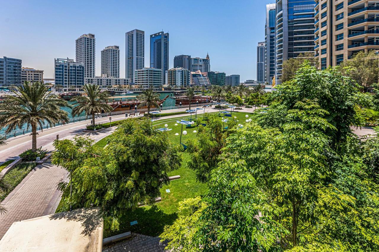 Sparkle Tower, Dubai Marina Dış mekan fotoğraf